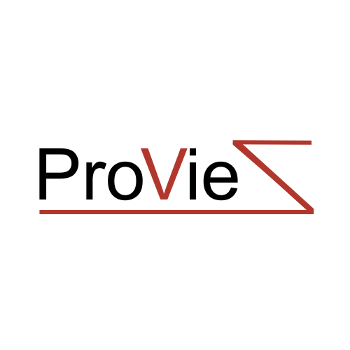 ProViez Logo